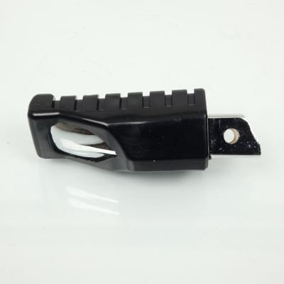 Cale pied pilote avant gauche origine pour moto Kawasaki 650 KLX 1993 à 1996 34028-0047 / AVG Neuf