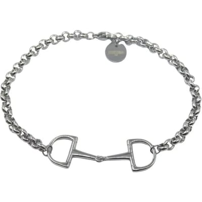 Vrouwenarmband Equestrian Shop Oly