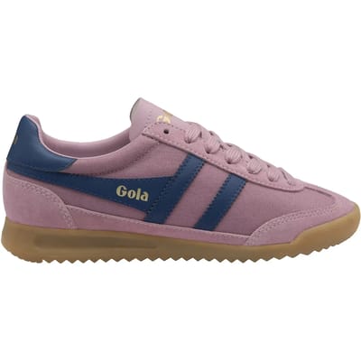 Gola Tornado dames sneaker - Roze - Maat 38