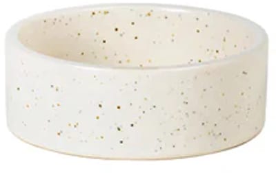 Broste Copenhagen Nordic Vanilla Servies kommetje Ø8 x H3 cm Bowl