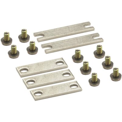 EATON INDUSTRIES Halyester Stroomrailkoppeling - 1013401 - E2VCH