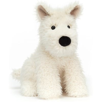 Jellycat knuffel Munro Scottie Dog