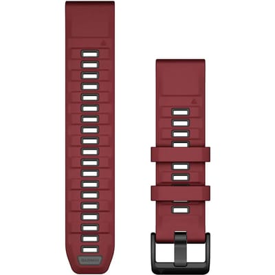 Horlogebandje Garmin QuickFit® 22