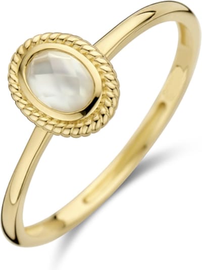 Blush - 1239YMQ - Dames - Ring - 54