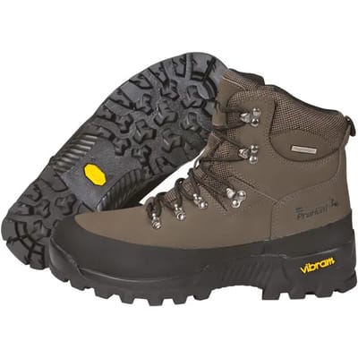 Jacht schoenen ProHunt Ibex