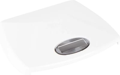 Ledvance TruSys FLEX Eindkap, wit, klikbaar, 4058075781870