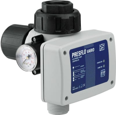 doorstroomschakelaar Presflo Vario per stuk