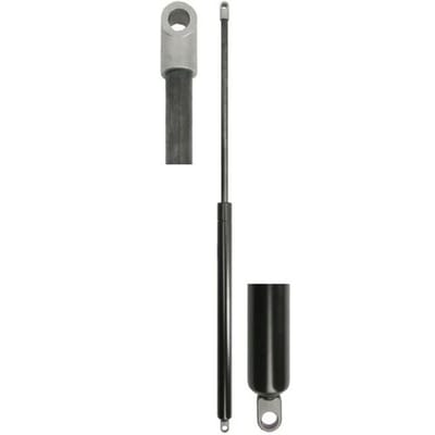 Gasveer, achterklep STABILUS STA5016UG