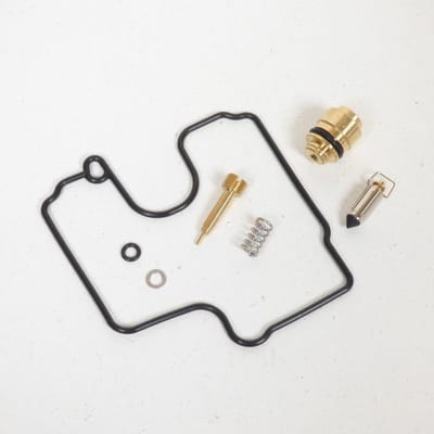 Tourmax carburateurreparatieset voor Yamaha 1000 YZF R1 motor 1998-2001 4KM-14107-15 / 4SV-14105-00 / FBG-215 Gloednieuw
