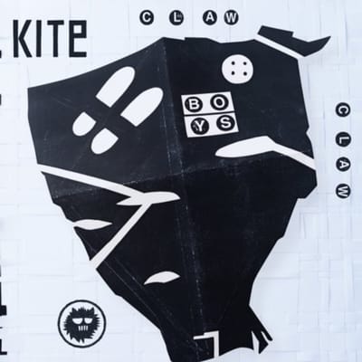 Claw Boys Claw - Kite (Cd)
