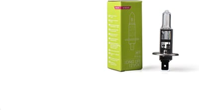 M-Tech LongLife H1 12V 55W - Enkel
