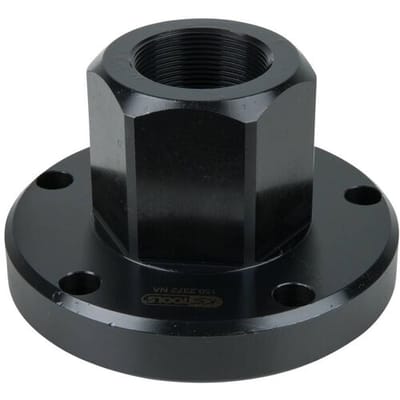 KS Tools 150.2372 Wielnaafflens met schroefdraadhouder 1.1/2 x 16 G