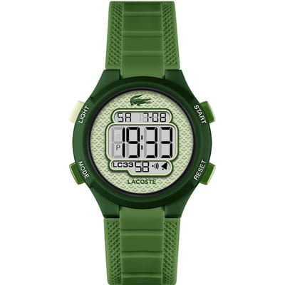 Lacoste 2030069 LC33 Horloge