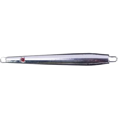 Ragot Anguill' Jigger | 120 gram | 12cm | Chrome