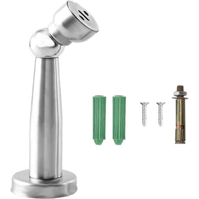 Roestvrij Staal Sterke Magnetische Deurstopper Huisdeuren Houder Stopper Veiligheidsslot