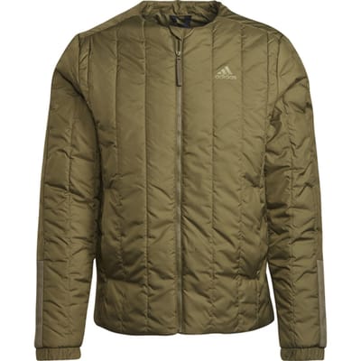 Adidas Itavic Lite Dark Jas Groen