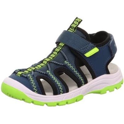 Platte sandalen Superfit -