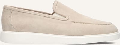STEFANO LAURAN Star 13 Loafers Heren - Instappers - Beige - Maat 44