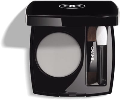 Chanel Multifunctionele Langhoudende Oogschaduw Chanel - Ombre Essentielle Multifunctionele Langhoudende Oogschaduw GRIS PARIS