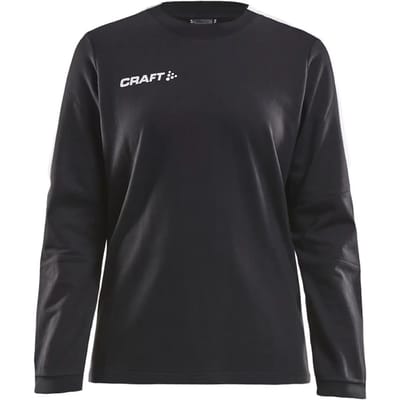 T-Shirt Lange Mouw Craft Sweat-shirt Progress Gardienne