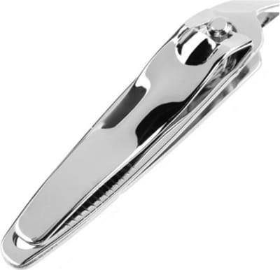 Nagelknipper schuin | 1 stuk | 6cm | Nagelschaar | Hoekjes knippen | Verzorging | FSW-Products