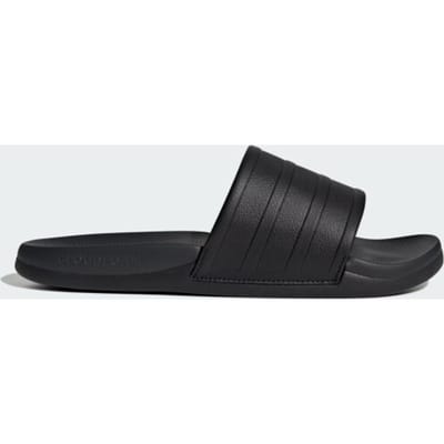 Adidas Sportswear Adilette Comfort 2.0 Badslippers - Unisex - Zwart