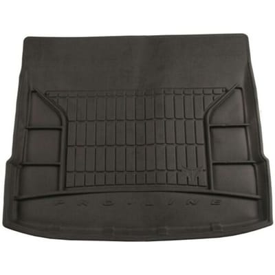 Gledring Hyundai Tucson 4 2020- - Kofferbakmatten - Hybride (niet PHEV) - Lage laadvloer - Organizer Functie