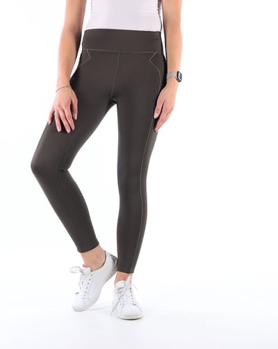Kingsland Rijlegging Klkattie Full Grip Groen - l