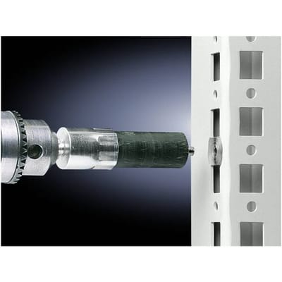 Rittal SM 2414.000 Contactfrees Kunststof (l x b x h) 85 x 15 x 15 cm 1 stuk(s)
