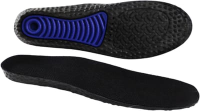 1,5 cm Verhoogde Schoen Inlegzolen – Onzichtbare Gel Inlegzool voor Lichaamslengte Verhoging, Schokabsorptie en Comfort – Extra Hoge Schoenpads voor Mannen en Vrouwen - Maat 35-37