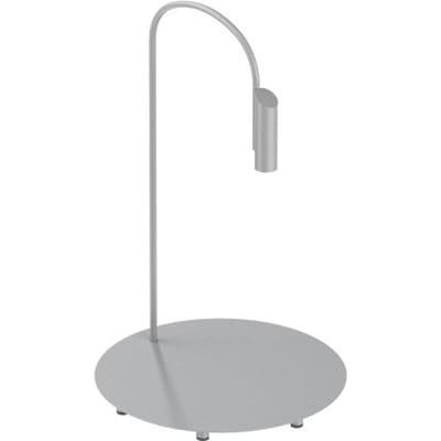 Flos Caule Outdoor Staande lamp - grijs - Caule 1