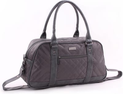 Kidzroom Care Luiertas - Grey