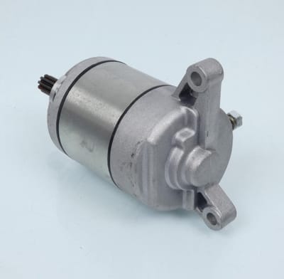 Démarreur RMS pour moto Honda 125 CBF M 2009 à 2013 JC40A Neuf