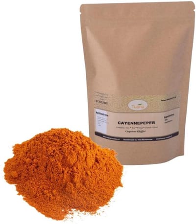 Tuana Kruiden - Argentijnse Kruiden - Bakje 50 Gram - Tuanashop - KP0015