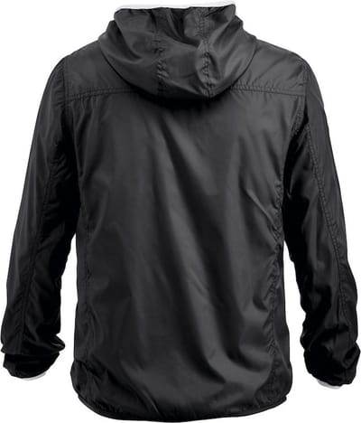 Clique Hardy 020961 - Zwart - S