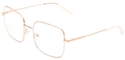 Leesbril Glas Wilma Rose Goud-+3.50