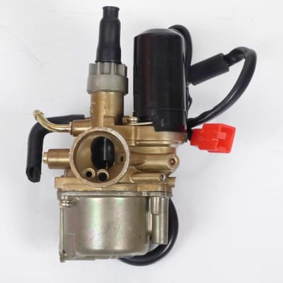p2r carburateur voor peugeot 50 speedfight 2 wrc scooter nieuw