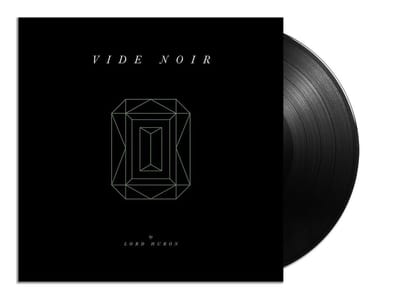 Vide Noir - Lord Huron