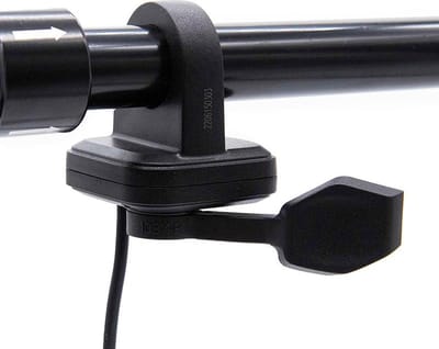 Universele Versneller / Accelerator voor Elektrische steps met 1,6m kabel connector