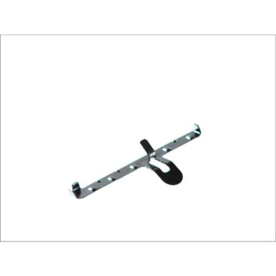 Montageset, remblokset QUICK BRAKE 2324