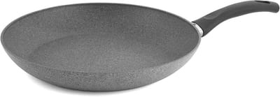 Antiaanbak Inductiepanne 32 cm - Granitium Eco Pan