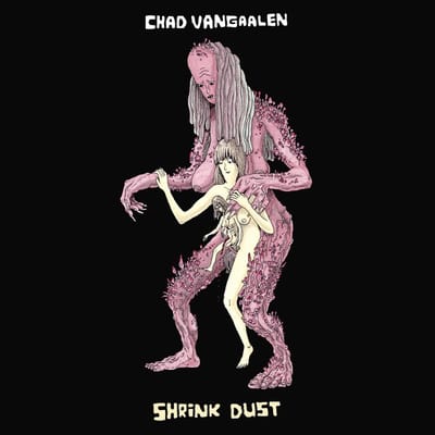Chad VanGaalen - Shrink Dust (CD)