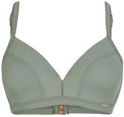 O´neill Panama Bikinitop Groen 36 / B Vrouw