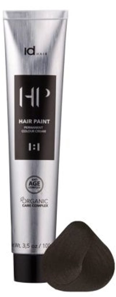Hair Paint OCC 4/78 Medium Beige Brown