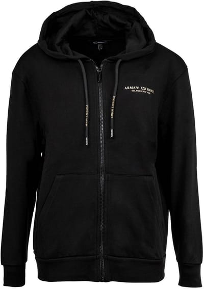 Armani Exchange Sweat vest FELPA - Sweatshirt