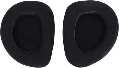 Comfortabele Vervangende Oorkussens voor Gaming Headsets - Ventilerende Oorkussens voor Optimale Geluidskwaliteit en Comfort
