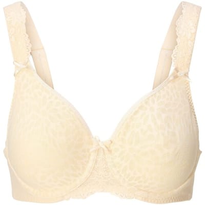 Voorgevormde bh Lingadore DAILY Beugel BH - Plus Size