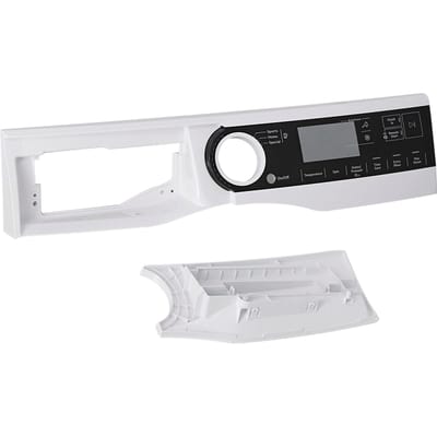 AEG controlepaneel, wit, AEG, EN 140249493010
