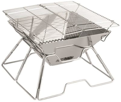 Wayne Barbecue
