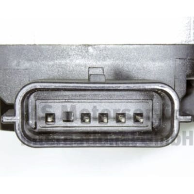 EGR-klep PIERBURG 7.10334.45.0